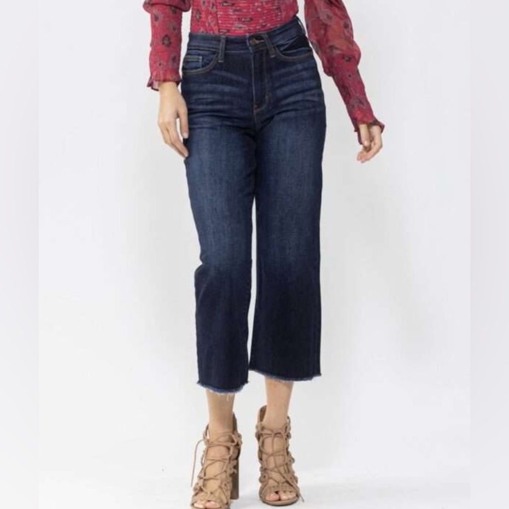 Judy Blue Jeans